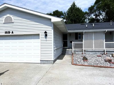 1619 E Gaylord St UNIT A, Mount Pleasant, MI, 48858