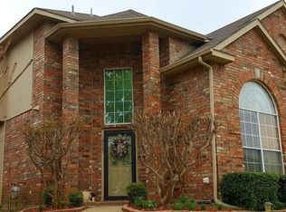 18527 Shadow Ridge Dr, Dallas, TX 75287