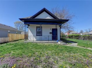 6202 Carnegie St, Saint Joseph, MO 64504