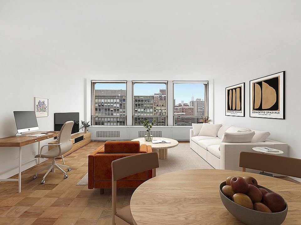 1st image of 330 E 33rd St APT 19C
