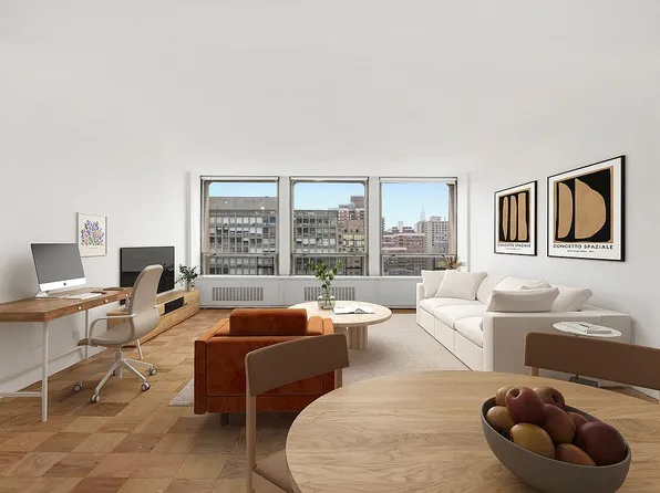 330 E 33rd St APT 19C, New York, NY 10016
