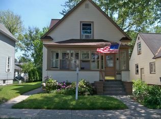 300 W 19th St, Holland, MI 49423