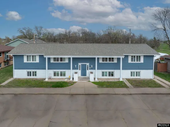 314 S William Ave, Fremont, NE 68025