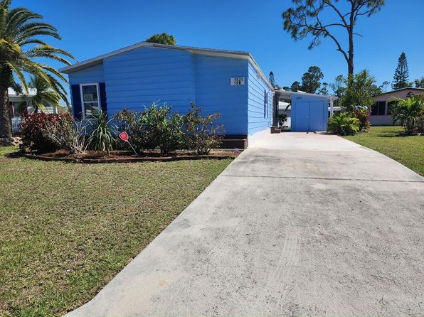 9820 Spyglass Ct #58E, North Fort Myers, FL 33903