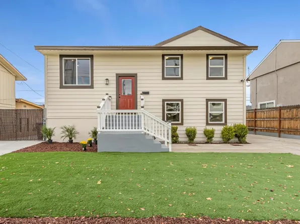 3001 Patt Ave, San Jose, CA 95133