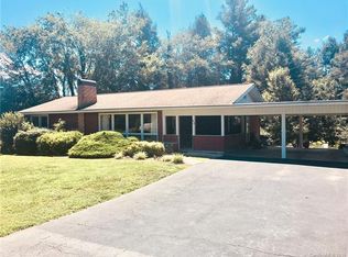 44 Allison Rd, Brevard, NC 28712