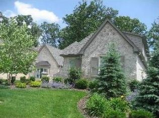 3526 Hill River Dr, Toledo, OH 43615