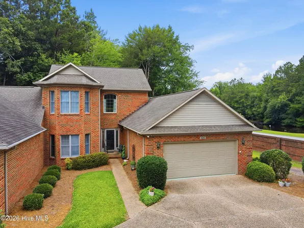 1010 Devonshire Drive, Trent Woods, NC 28562