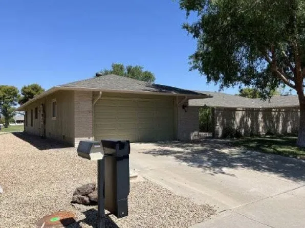 18618 N 130th Ave, Sun City West, AZ 85375