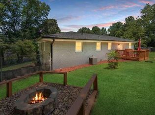 8 Stroud Dr SE, Mableton, GA 30126