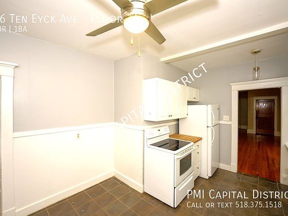3rd image of 36 Ten Eyck Ave #1