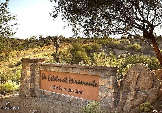 1st image of 12255 E PARAISO Drive #8
