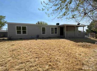 95 Rose Peak Rd, Dayton, NV 89403