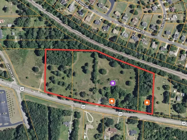 4871 Highway 42, Locust Grove, GA 30248