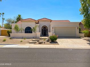 13153 N 101st Way, Scottsdale, AZ 85260