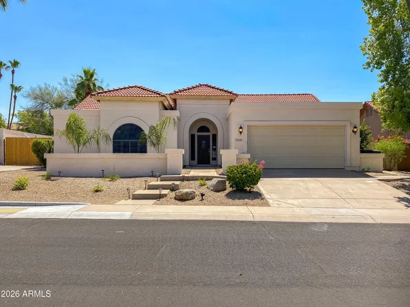 13153 N 101ST Way, Scottsdale, AZ 85260