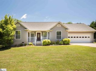 741 Woods Chapel Rd, Duncan, SC 29334