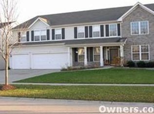 789 Lindsey Ln, Bolingbrook, IL 60440