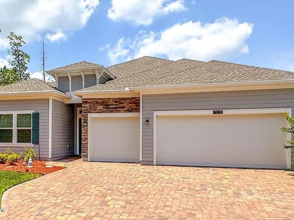 7278 ROLLING CREEK Lane, Jacksonville, FL 32222
