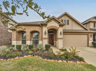 13223 Alcott Forest Ln, Rosharon, TX 77583