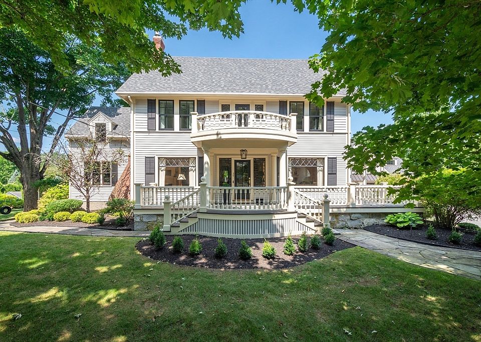 35 Scotland Rd, Reading, MA 01867 MLS 73228870 Zillow