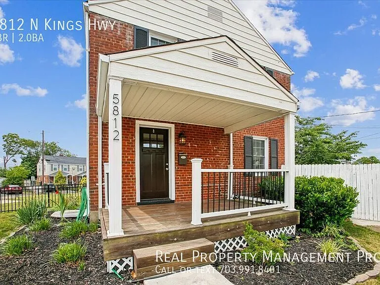 5812 N Kings Hwy — Photo 29