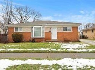 7524 Carrousel Blvd, Westland, MI 48185