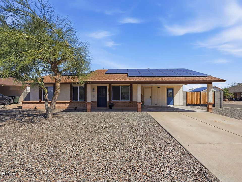1st image of 7701 N 108TH Drive