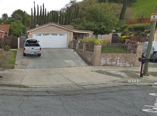 1572 Salmon Creek Ct, San Jose, CA