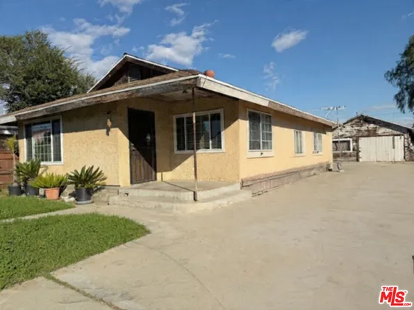 4816 Elizabeth St, Baldwin Park, CA 91706