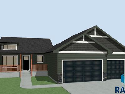 801 N Main St, Lennox, SD, 57039