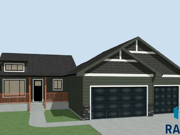 801 N Main St, Lennox, SD 57039