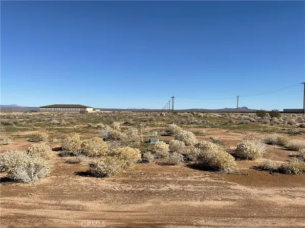 0 Da Vinci Pl Lot 394, California City, CA 93505