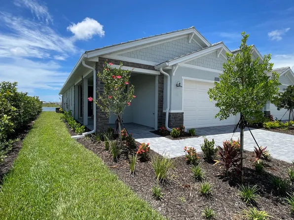 18519 Dayspring Pl, Venice, FL 34293