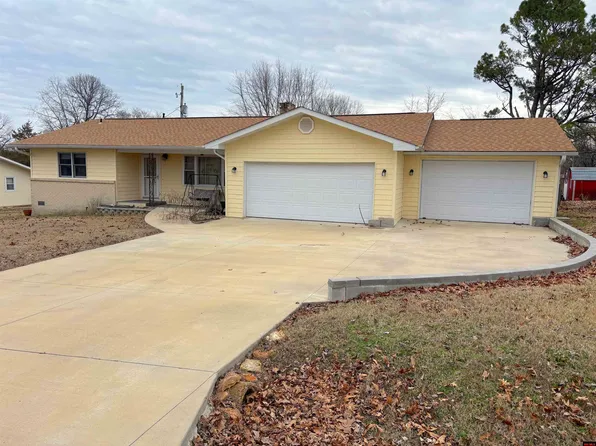 508 Cedar St, Mountain Home, AR 72653