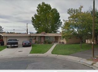 535 Zenobia St, Denver, CO 80204