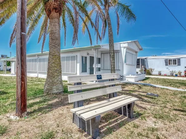 1891 Englewood Rd Lot 27, Englewood, FL 34223