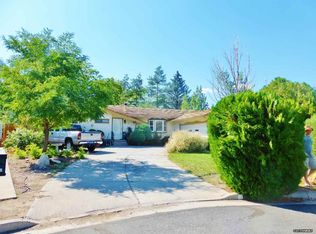 695 Amber Cir, Reno, NV 89509
