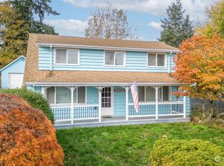 12241 23rd Ave S, Seattle, WA