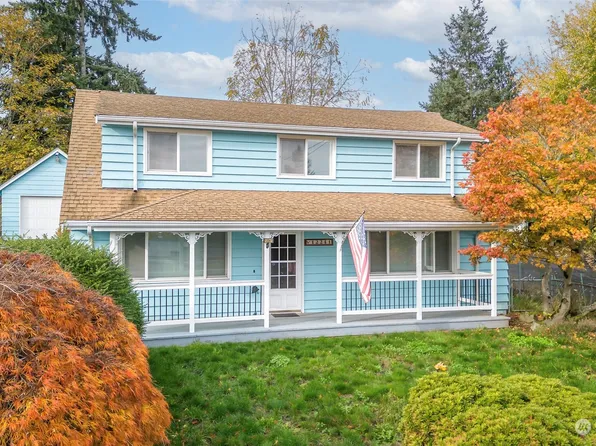 12241 23rd Ave S, Seattle, WA 98168
