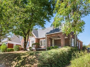 563 Manford Rd SW, Atlanta, GA 30310