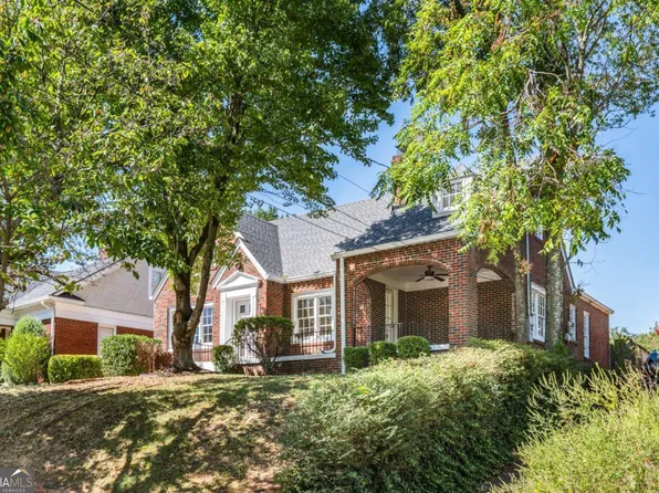 563 Manford Rd SW, Atlanta, GA 30310