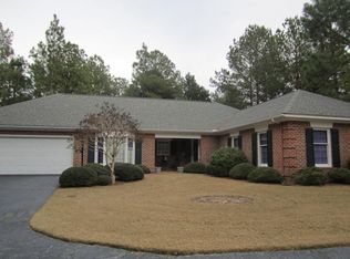 46 Alston Pl, Southern Pines, NC 28387