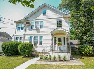 14 Mayflower Ave #3, Stamford, CT 06906