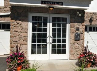 8 Pebble Rd UNIT D2, Little Falls, NJ 07424