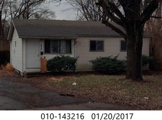 1829 Penfield Ct S, Columbus, OH