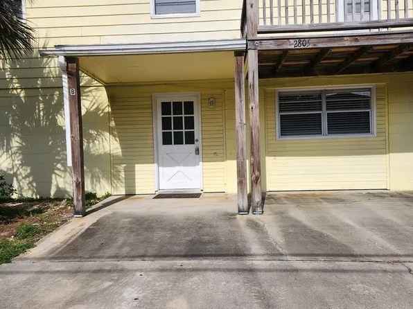 2805B 1st Ave, Fernandina Beach, FL 32034