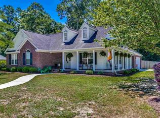 1049 Rosehaven Dr, Conway, SC 29527