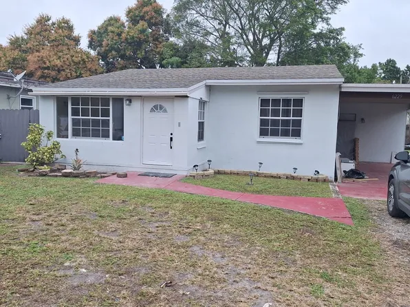 6229 SW 26th St, Miramar, FL 33023
