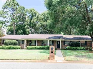 8360 Pilgrim Rd, Pensacola, FL 32514